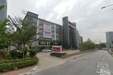 Encorp Strand Garden Office