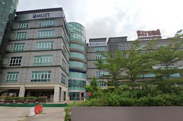 Encorp Strand Garden Office