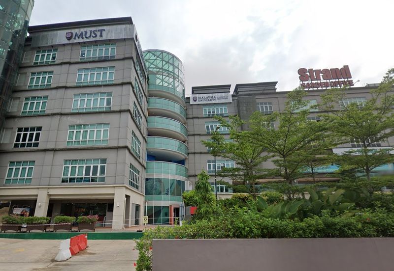 Encorp Strand Garden Office