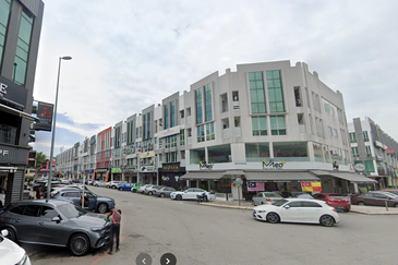 Bandar Puteri Puchong