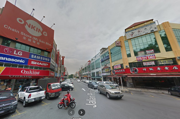 Bandar Puteri Puchong