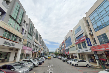 Bandar Puteri Puchong