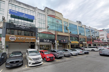 Bandar Puteri Puchong