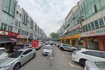 Bandar Puteri Puchong