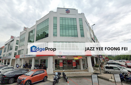 【Bdr Puteri🔥】 4 Storey Shoplot @ Bandar Puteri Puchong for Sale, Selangor, Puchong