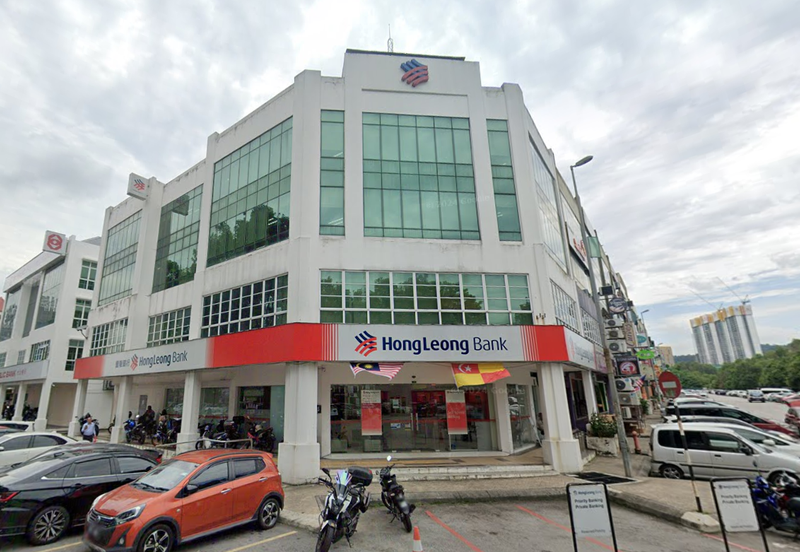 Bandar Puteri Puchong