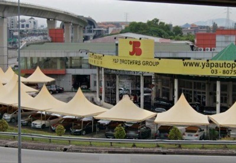 Bandar Puchong Jaya
