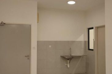 Casa Green @ Bukit Jalil