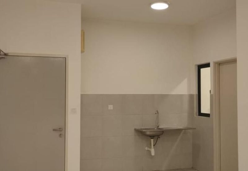 Casa Green @ Bukit Jalil