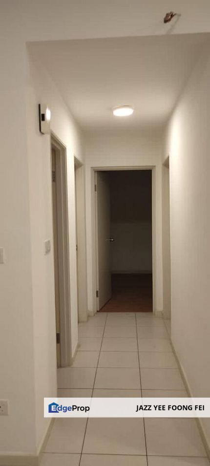 Casa Green Condominium @ Bukit Jalil for Rent, Kuala Lumpur, Bukit Jalil