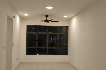 Casa Green @ Bukit Jalil