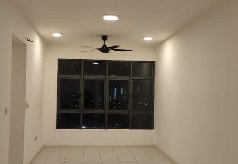 Casa Green @ Bukit Jalil