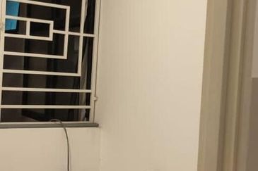 Casa Green @ Bukit Jalil