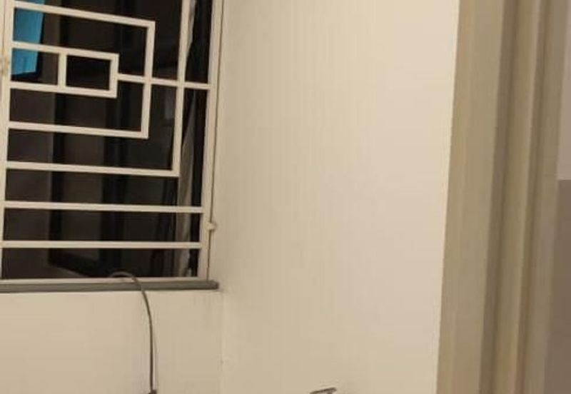 Casa Green @ Bukit Jalil