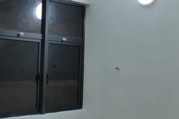 Casa Green @ Bukit Jalil