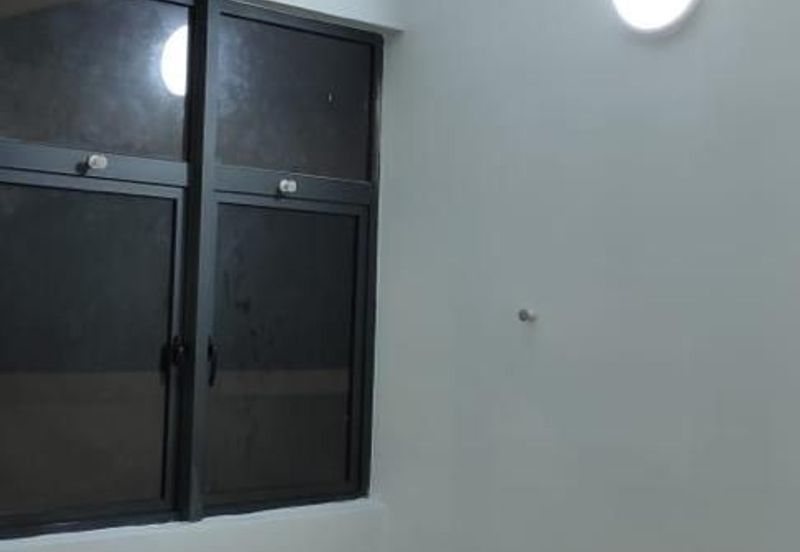 Casa Green @ Bukit Jalil