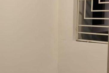 Casa Green @ Bukit Jalil