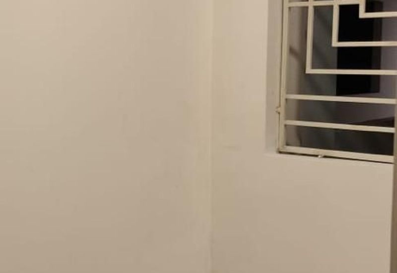 Casa Green @ Bukit Jalil