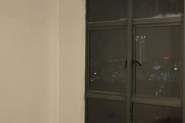 Casa Green @ Bukit Jalil