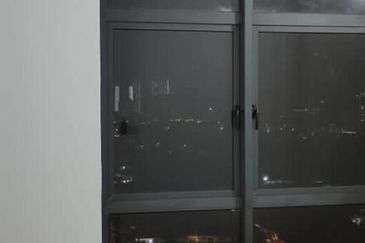 Casa Green @ Bukit Jalil