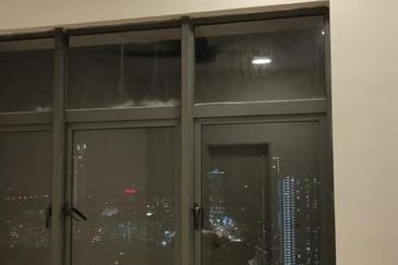 Casa Green @ Bukit Jalil