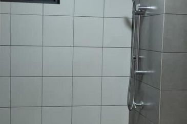 Casa Green @ Bukit Jalil