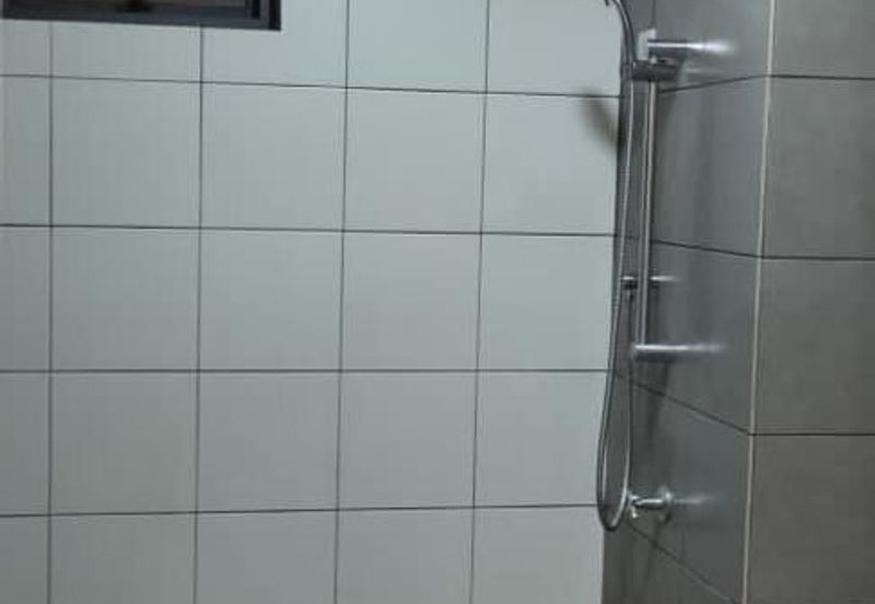 Casa Green @ Bukit Jalil