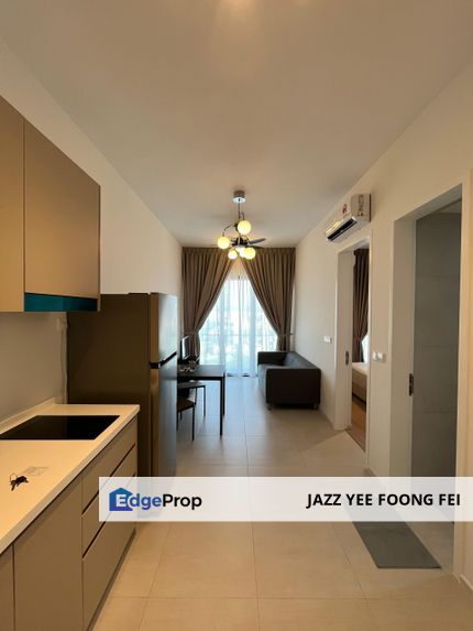 【Fully Furnished💥】 Laurel Residence @ Bangsar South for Rent, Kuala Lumpur, Bangsar South