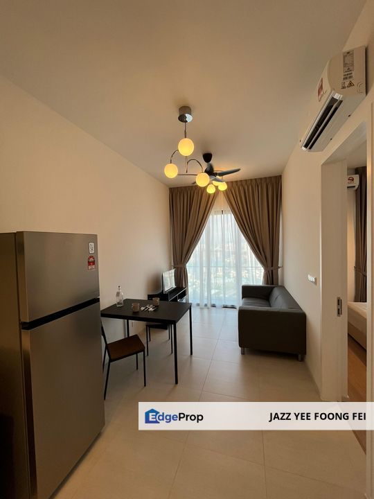 【Fully Furnished💥】 Laurel Residence @ Bangsar South for Rent, Kuala Lumpur, Bangsar South