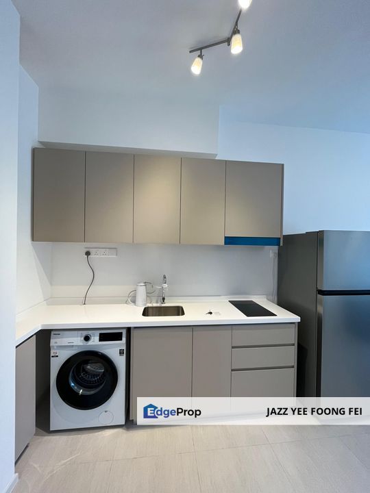 【Fully Furnished💥】 Laurel Residence @ Bangsar South for Rent, Kuala Lumpur, Bangsar South