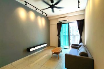 Residensi Bintang Bukit Jalil