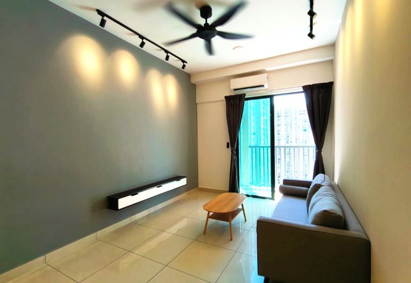 Residensi Bintang Bukit Jalil