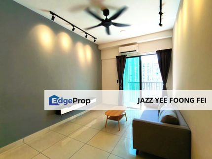 【Fully Furnished💥】 Bintang Residensi, Bukit Jalil, KL, Kuala Lumpur, Bukit Jalil
