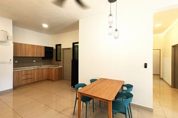 Residensi Bintang Bukit Jalil