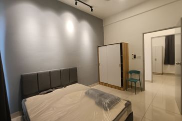 Residensi Bintang Bukit Jalil