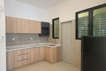 Residensi Bintang Bukit Jalil