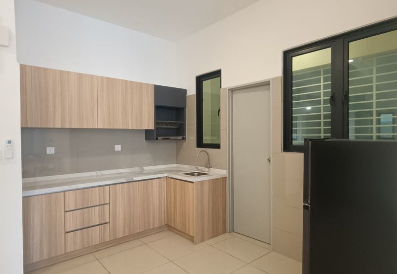 Residensi Bintang Bukit Jalil