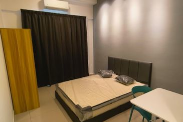 Residensi Bintang Bukit Jalil