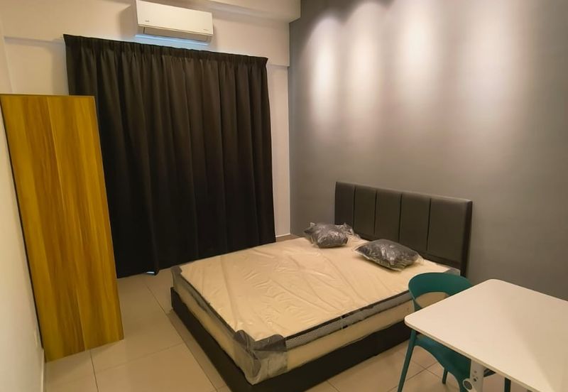 Residensi Bintang Bukit Jalil