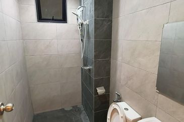 Residensi Bintang Bukit Jalil