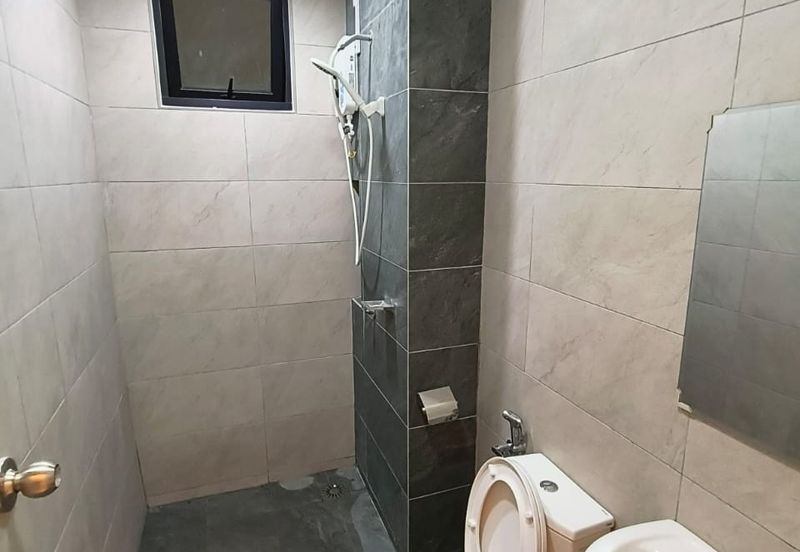 Residensi Bintang Bukit Jalil