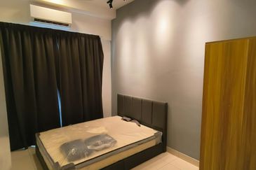 Residensi Bintang Bukit Jalil