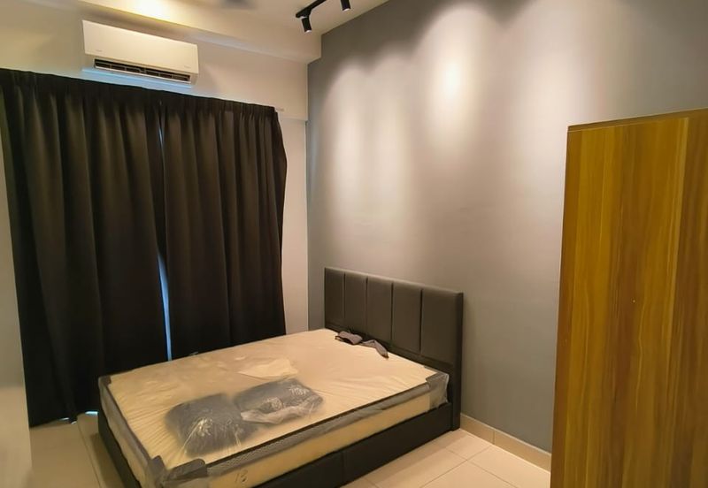 Residensi Bintang Bukit Jalil