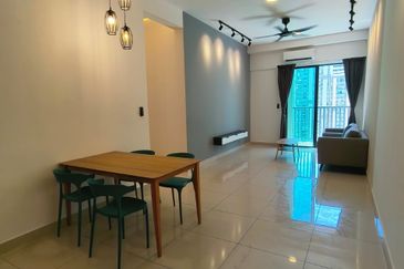 Residensi Bintang Bukit Jalil