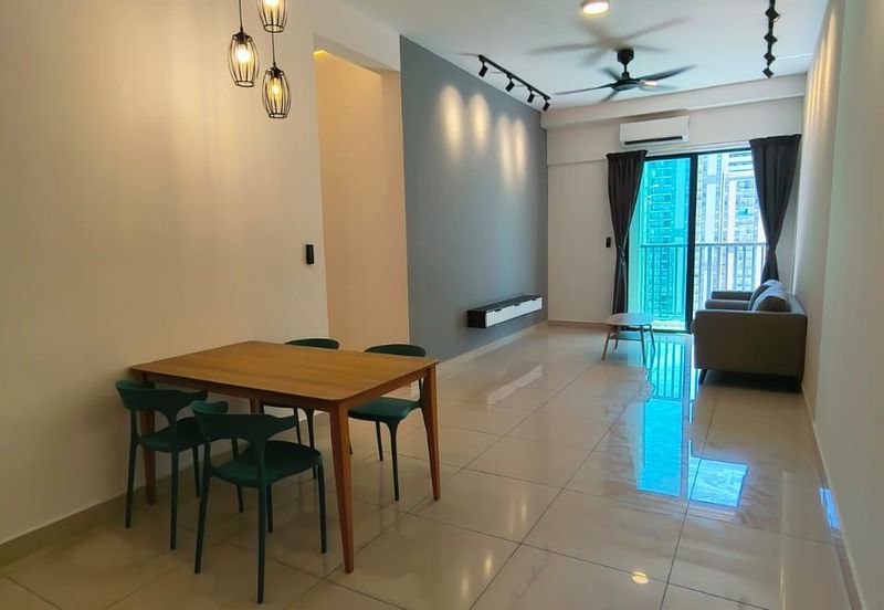 Residensi Bintang Bukit Jalil