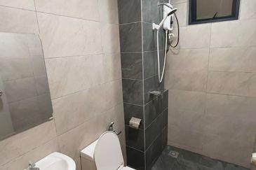 Residensi Bintang Bukit Jalil