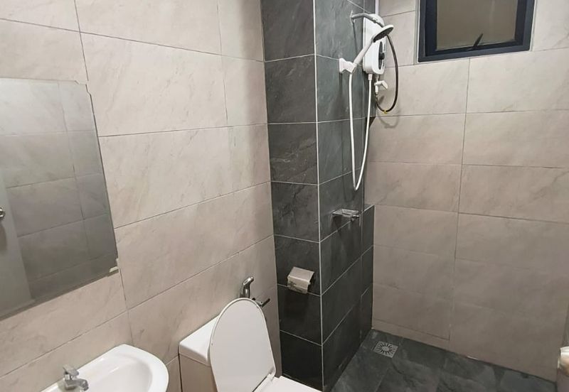 Residensi Bintang Bukit Jalil