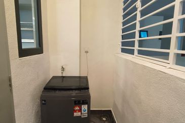 Residensi Bintang Bukit Jalil