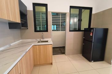 Residensi Bintang Bukit Jalil