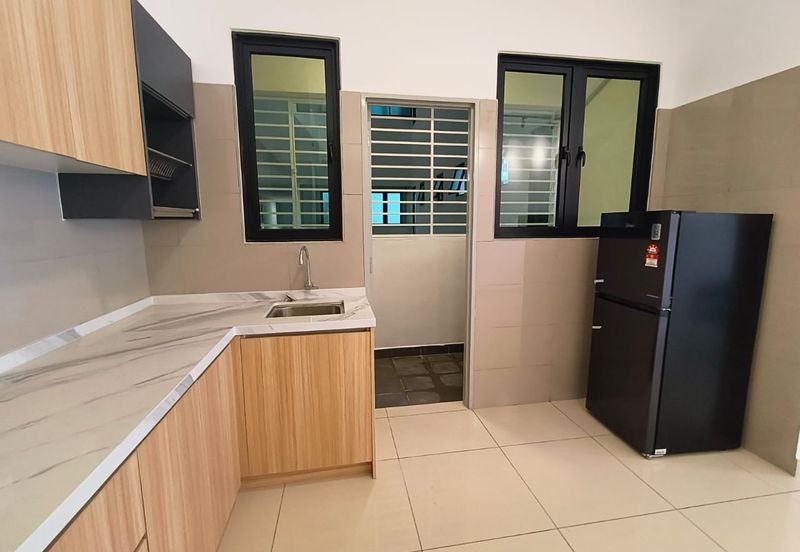 Residensi Bintang Bukit Jalil